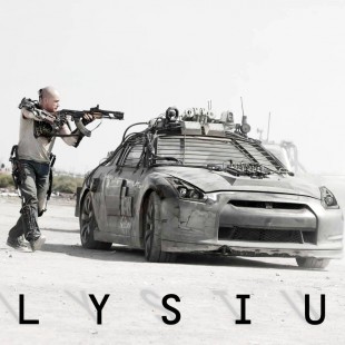 Elysium (2013)