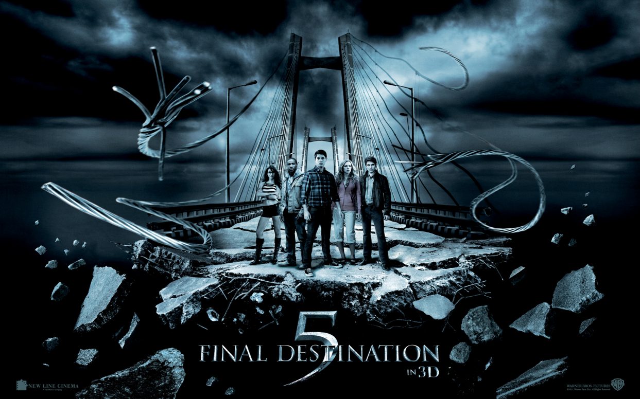 Final Destination 5 (2011)