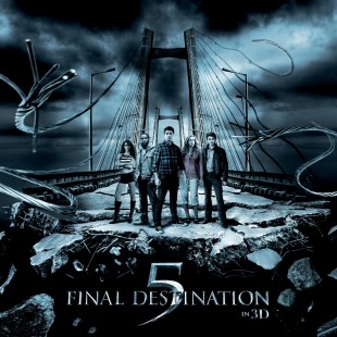 Final Destination 5 (2011)