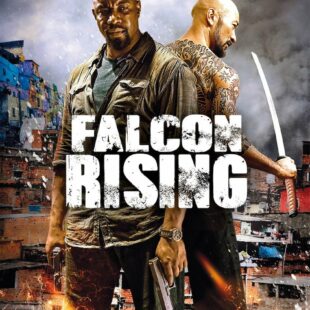 Falcon Rising (2014)