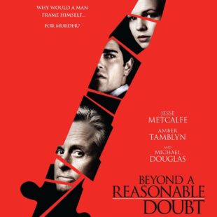 Beyond a Reasonable Doubt (2009)