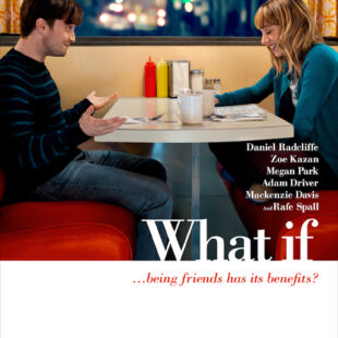 What If (2013)
