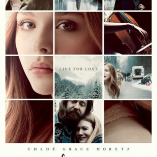 If I Stay (2014)