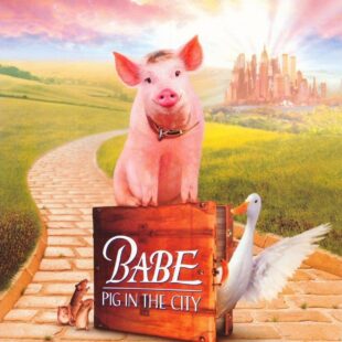 Babe (1995)