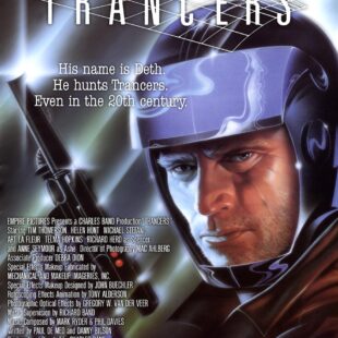 Trancers (1984)