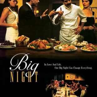 Big Night (1996)