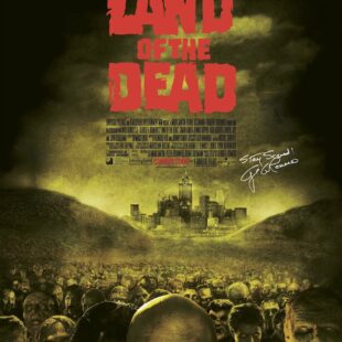 Land of the Dead (2005)