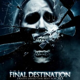 The Final Destination 4 (2009)