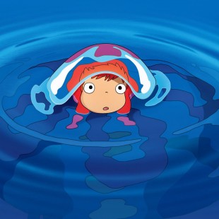 Ponyo (2008)