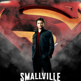 Smallville (2001–2011)