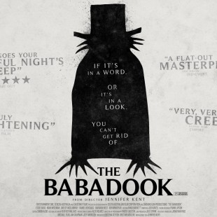 The Babadook (2014)