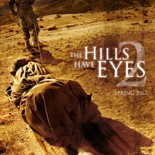 The Hills Have Eyes II (2007)