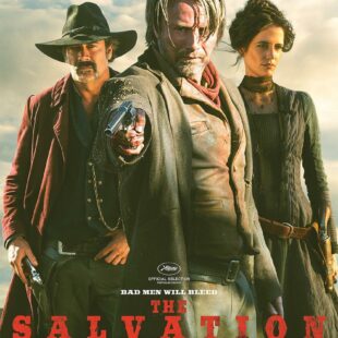 The Salvation (2014)