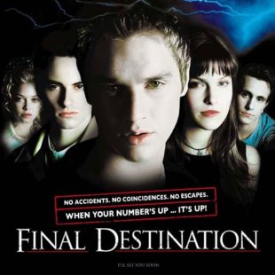 Final Destination (2000)