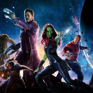 Guardians of the Galaxy (2014)