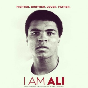 I Am Ali (2014)