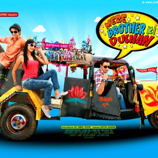 Mere Brother Ki Dulhan (2011)