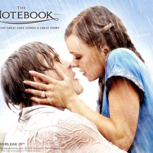 The Notebook (2004)