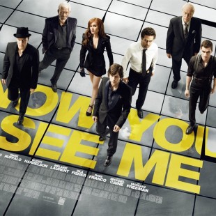 Now You See Me (2013)