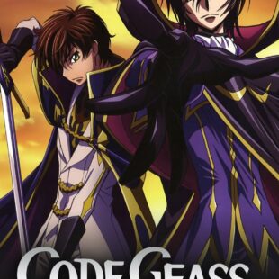 Code Geass (2006–2012)