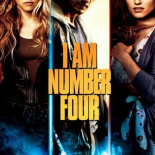 I Am Number Four (2011)