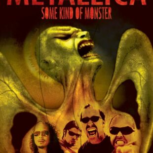 Metallica: Some Kind of Monster (2004)