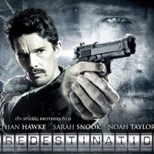 Predestination (2014)