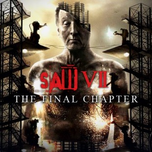 Saw VII: The Final Chapter (2010)