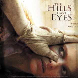 The Hills Have Eyes (2006)