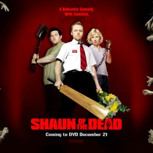 Shaun of the Dead (2004)