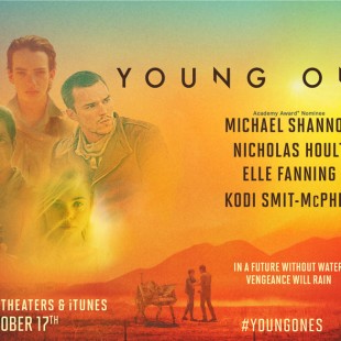 Young Ones (2014)