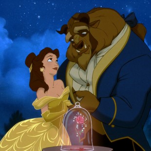 Beauty and the Beast (1991)