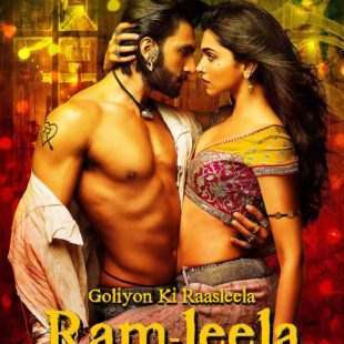 Goliyon Ki Rasleela Ram-Leela (2013)