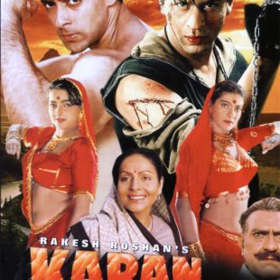 Karan Arjun (1995)