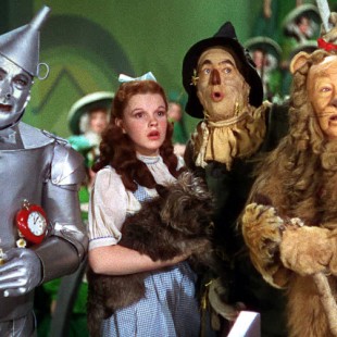 The Wizard of Oz (1939)