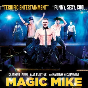 Magic Mike (2012)