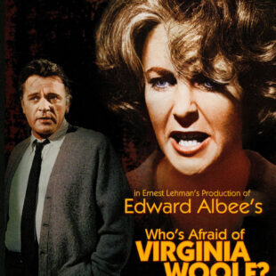 Who’s Afraid of Virginia Woolf? (1966)