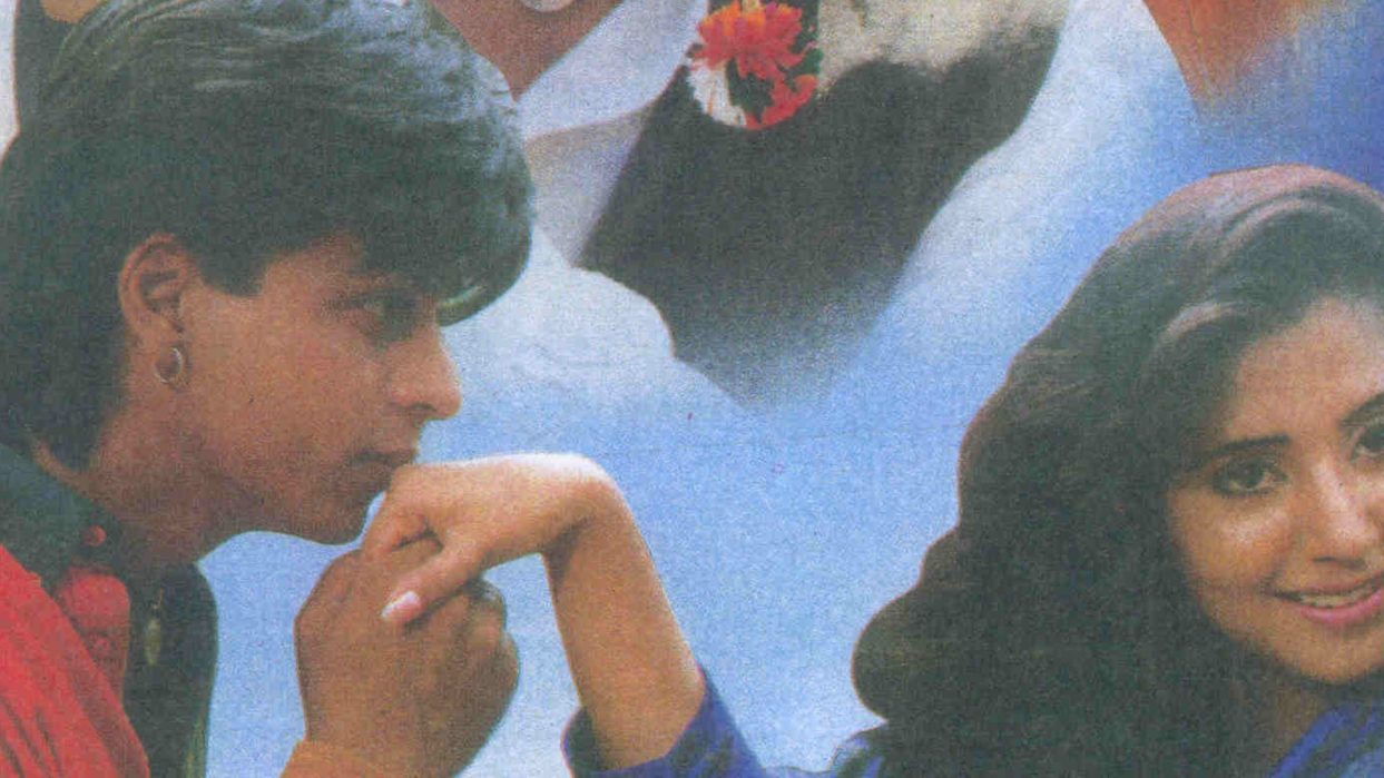 Chamatkar (1992)