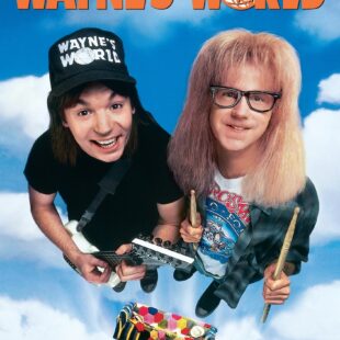 Wayne’s World (1992)