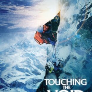 Touching the Void (2003)