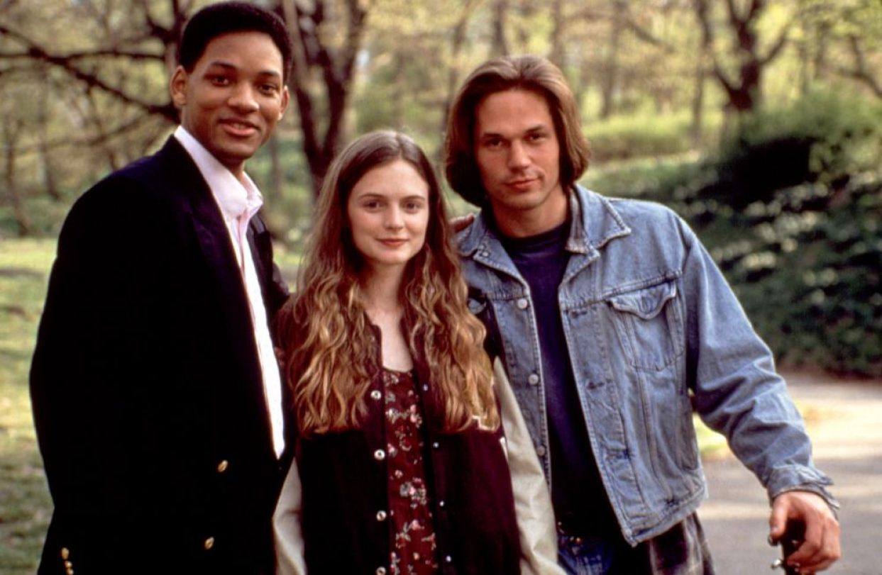 Six Degrees of Separation (1993)