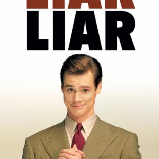 Liar Liar (1997)