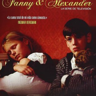 Fanny and Alexander (1982)