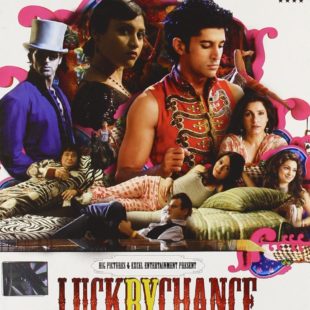 Luck by Chance (2009)