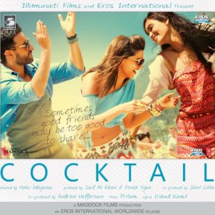 Cocktail (2012)