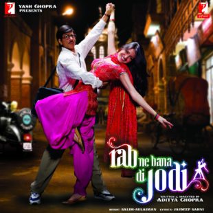 Rab Ne Bana Di Jodi (2008)