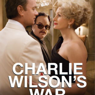 Charlie Wilson’s War (2007)