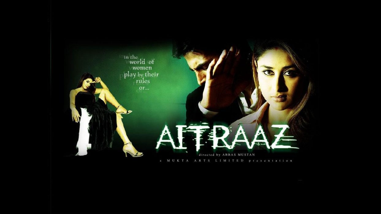 Aitraaz (2004)