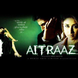 Aitraaz (2004)