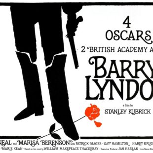 Barry Lyndon (1975)